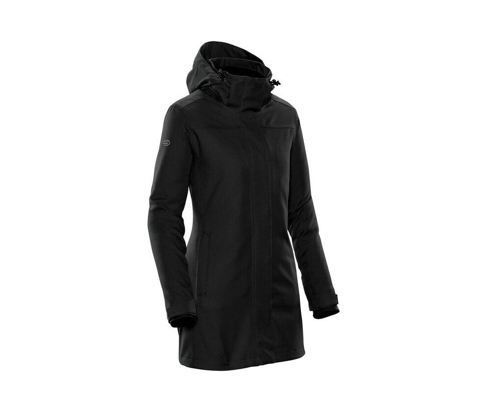 Stormtech SHSSJ2W - 3 in 1 woman parka