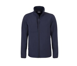 Craghoppers CEL003 - Softshell men's jacket Dark Navy