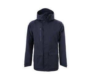 Craghoppers CEW001 - Long waterproof parka