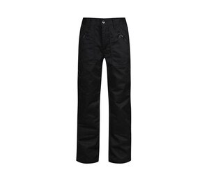 Regatta RGJ601 - Work pants Black