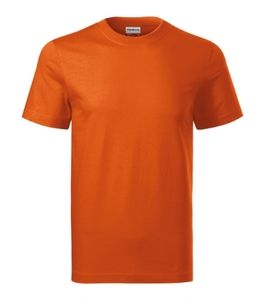 Rimeck R07 - Recall T-shirt unisex Orange