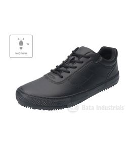 Bata Industrials B79 - Panther W Low boots unisex Black