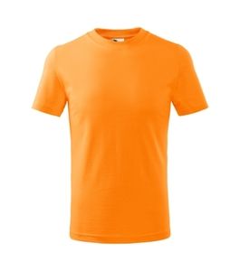 Malfini 138 - Basic T-shirt Kids Mandarine