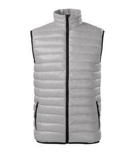 Malfini Premium 553 - Everest Vest Gents gris argenté