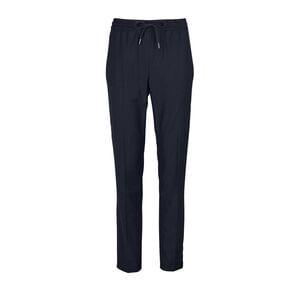 NEOBLU 03779 - Germain Women Elasticated Waist Suit Trousers