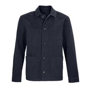 NEOBLU 03780 - Mael Unisex Work Jacket Night