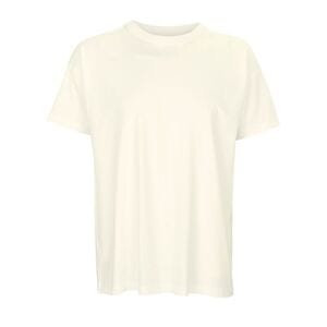 SOL'S 03806 - Boxy Men Oversized T Shirt Creamy white