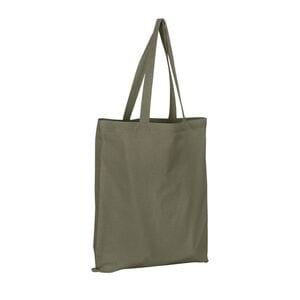 SOL'S 03829 - Awake Shopping Bag Khaki