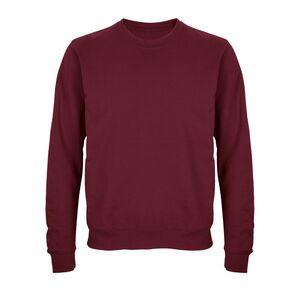 SOLS 03814 - Columbia Unisex Round Neck Sweatshirt