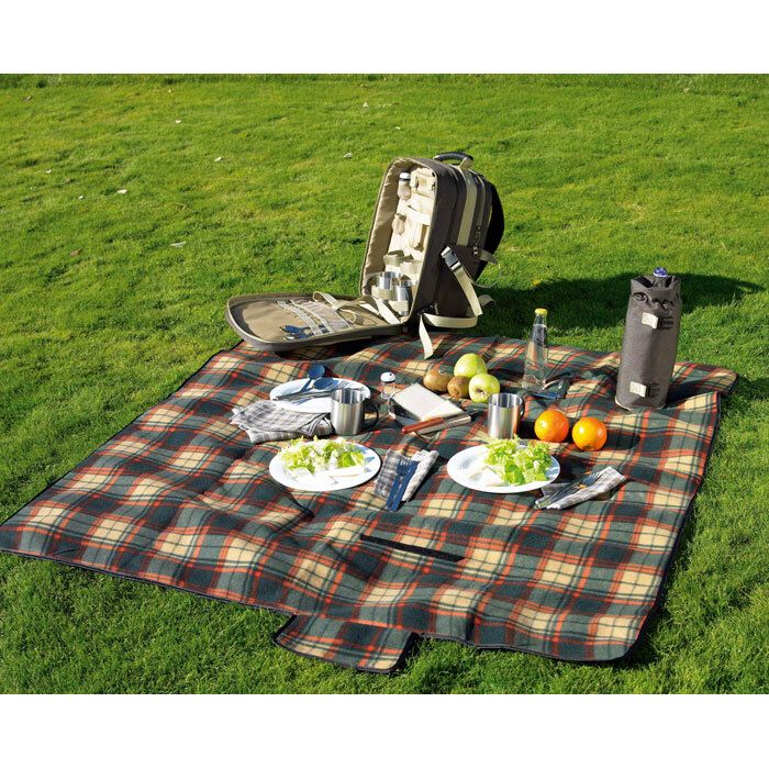 GiftRetail AR1470 - Picnic bag