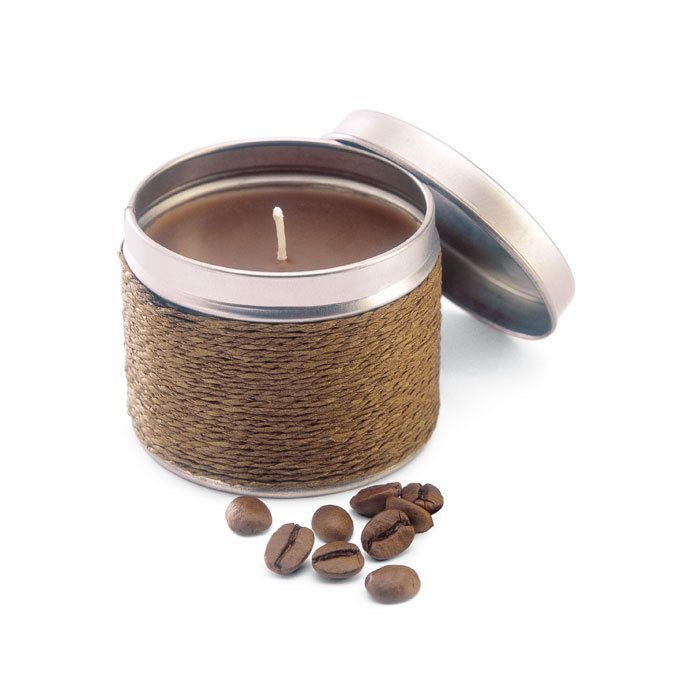 GiftRetail IT2873 - DELICIOUS Fragrance candle