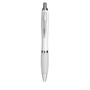 GiftRetail KC3314 - RIOCOLOUR Push button ball pen