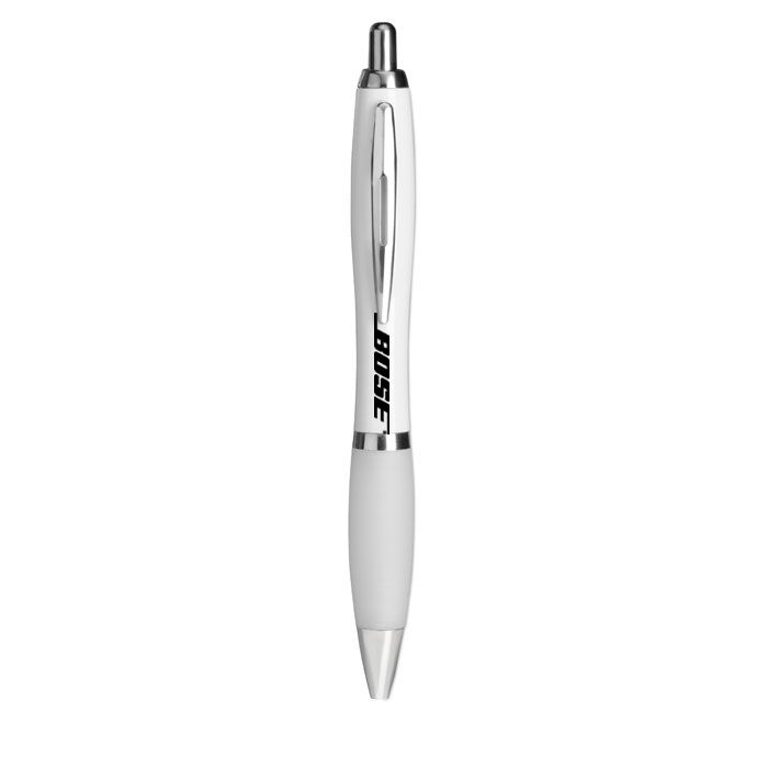 GiftRetail KC3314 - RIOCOLOUR Push button ball pen