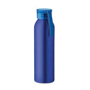 GiftRetail MO6469 - NAPIER Aluminium bottle 600ml