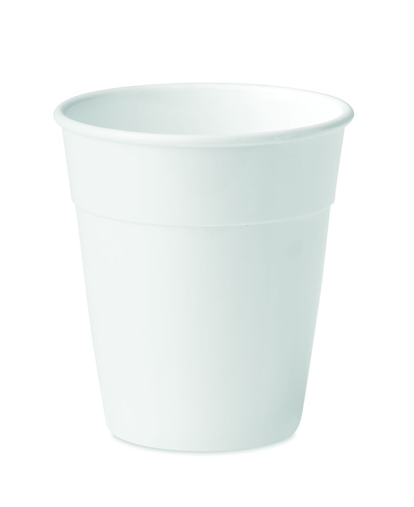 GiftRetail MO6547 - ORIA PP cup 350 ml