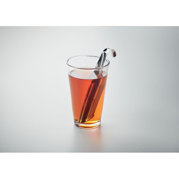 GiftRetail MO6575 - OOLONG Stainless steel tea infuser