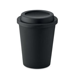 GiftRetail MO6583 - SORA Double wall tumbler PP 300 ml