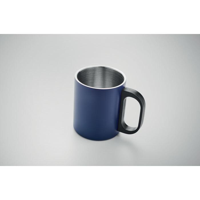 GiftRetail MO6600 - TANISS Double wall mug 300 ml