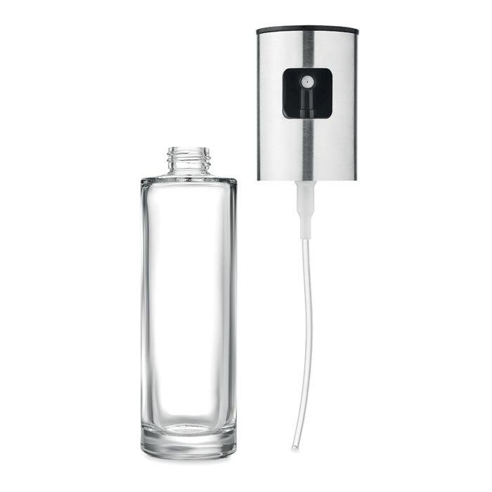 GiftRetail MO6630 - FUNSHA Spray dispenser in glass