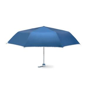 GiftRetail MO7210 - CARDIF 21 inch Foldable umbrella