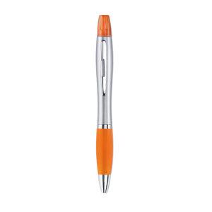 GiftRetail MO7440 - RIO DUO 2 in 1 ball pen