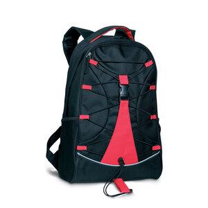 GiftRetail MO7558 - MONTE LEMA Adventure backpack