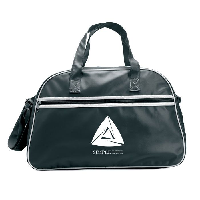 GiftRetail MO7868 - VINTAGE Bowling sport bag