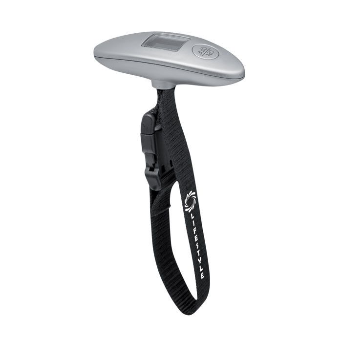 GiftRetail MO8048 - WEIGHIT Luggage scale
