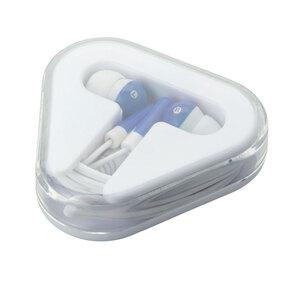 GiftRetail MO8149 - MUSIPLUG Earphones in PS case