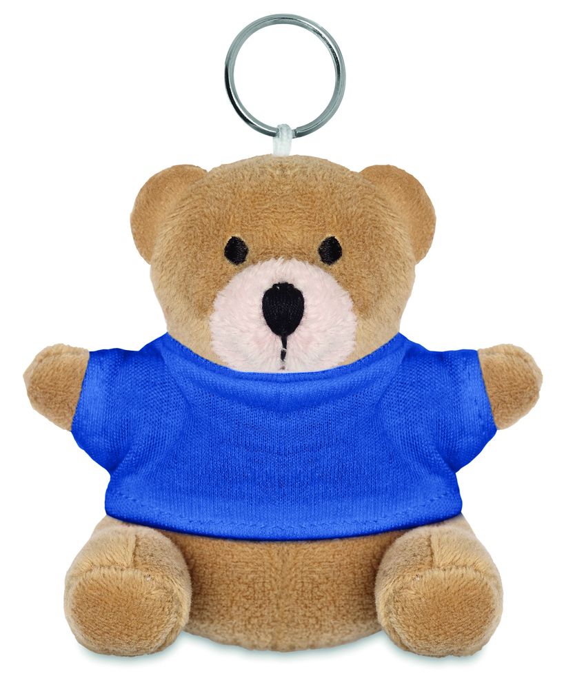 GiftRetail MO8253 - NIL Teddy bear key ring