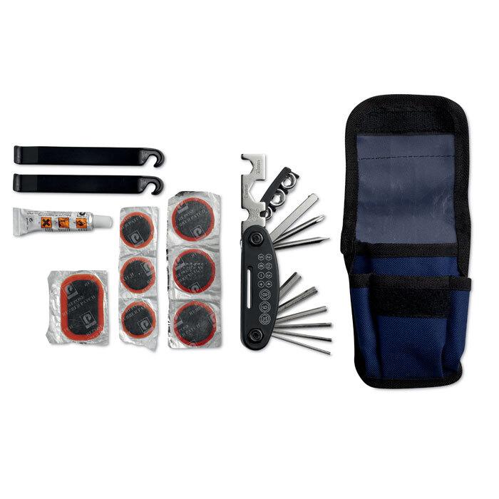 GiftRetail MO8281 - AMIR Bike repair kit