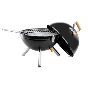 GiftRetail MO8288 - KNOCKING BBQ grill