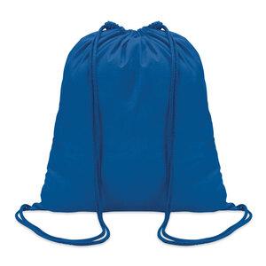 GiftRetail MO8484 - COLORED 100gr/m² cotton drawstring bag