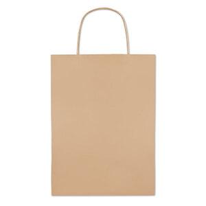 GiftRetail MO8808 - PAPER MEDIUM Gift paper bag medium size