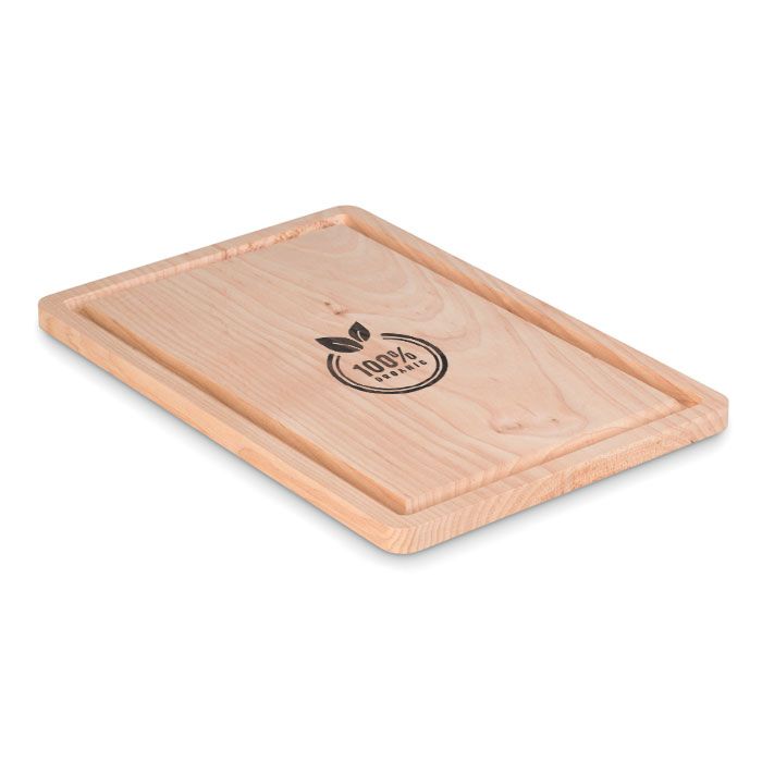 GiftRetail MO8861 - ELLWOOD Large cutting board