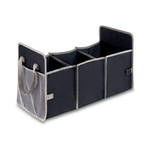 GiftRetail MO8880 - ORGANIZER Foldable car organizer