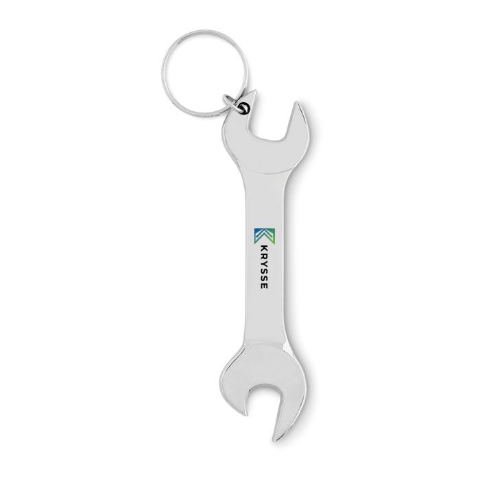 GiftRetail MO9186 - WRENCHY Bottle opener in wrench shape