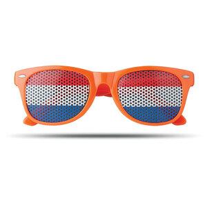 GiftRetail MO9275 - FLAG FUN Sunglasses country