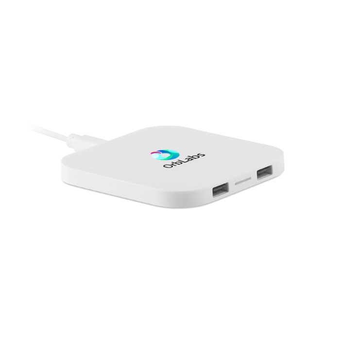 GiftRetail MO9309 - UNIPAD Wireless charging pad