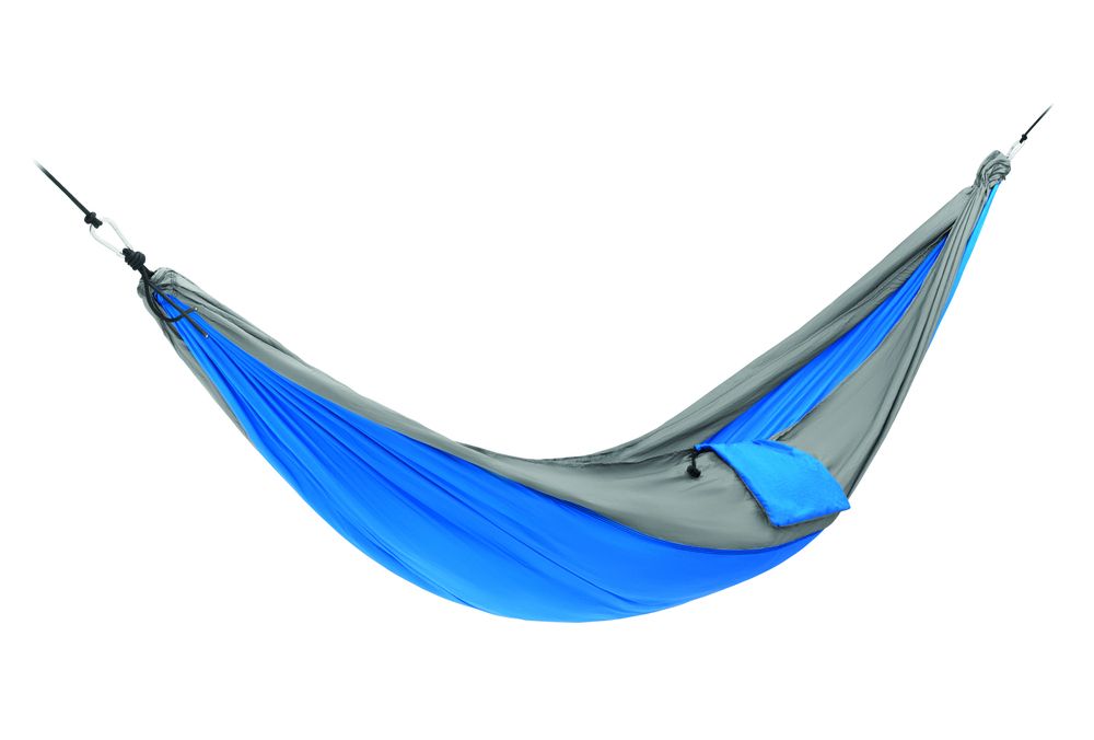 GiftRetail MO9467 - JUNGLE Foldable light weight hammock