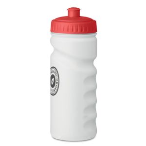 GiftRetail MO9538 - SPOT EIGHT Sport bottle 500ml Red