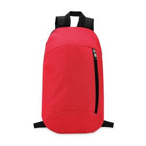 GiftRetail MO9577 - TIRANA Backpack with front pocket