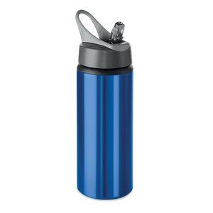 GiftRetail MO9840 - ATLANTA Aluminium bottle 600 ml