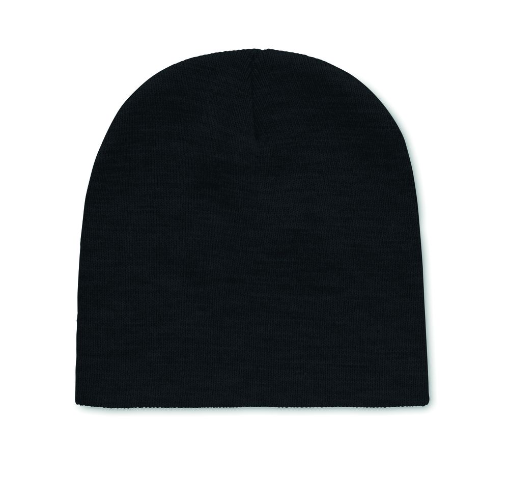 GiftRetail MO9964 - MARCO RPET Beanie in RPET polyester