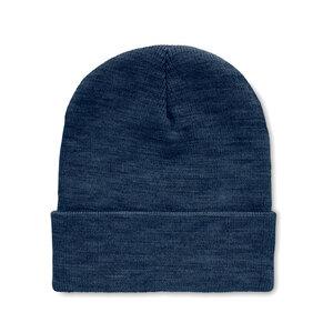 GiftRetail MO9965 - POLO RPET Beanie in RPET with cuff