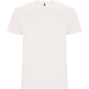 Roly CA6681 - STAFFORD Tubular short-sleeve t-shirt