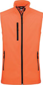 Kariban K404C - LADIES SOFTSHELL BODYWARMER