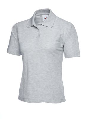 Radsow by Uneek UC106C - Ladies Classic Poloshirt