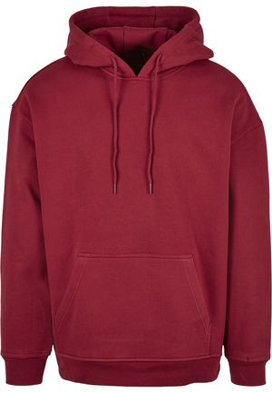 Build Your Brand BB006C - Basic Oversize Hoody