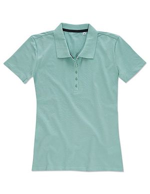 Stedman® S9150C - Hanna Polo for women